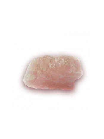Energized Natural Rose Quartz Stone - 1000 Gm (HERQS-001)