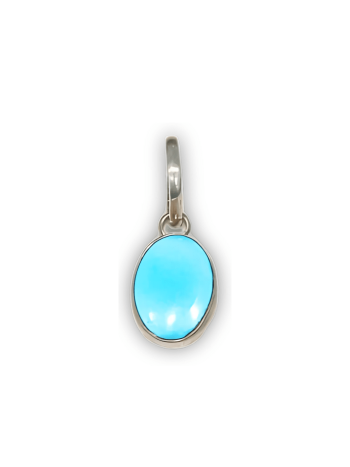 Feroza-Pendant-Turquoise-Pendant