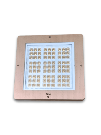 Flat-Max-3G-Gold-Pyramid