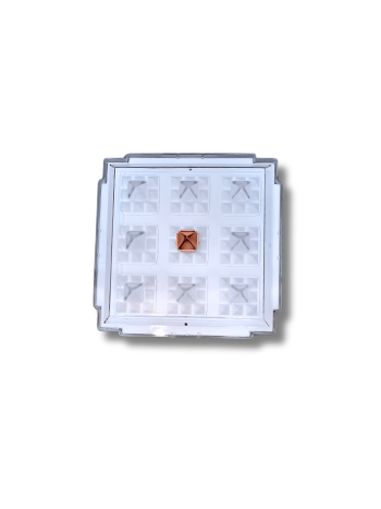 Flat-Multier-Pyramid
