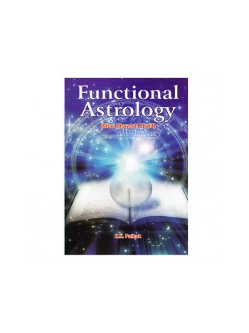 Functional Astrology- Bhav Bhavesh Phalit by K. K. Pathak (BOAS-0268)