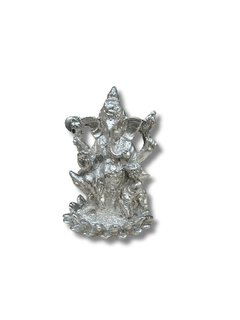 Parad Ganesha