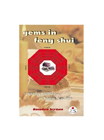 Gems in Feng Shui in English - Paperback -(BOAS-0603)