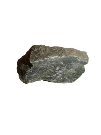 Energized Natural Green Jade Crystal Quartz Healing Stone 100 gm - (HEGZ-002)