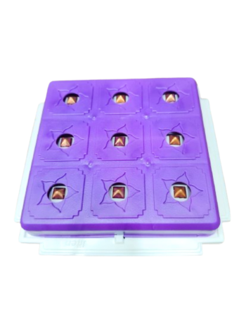 Jiten-Health-9x9-Violet-Pyramid