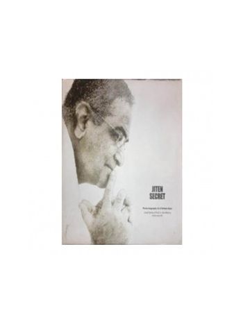'Jitan Secret' Photo-Biography- (English)-(BOJI-019)