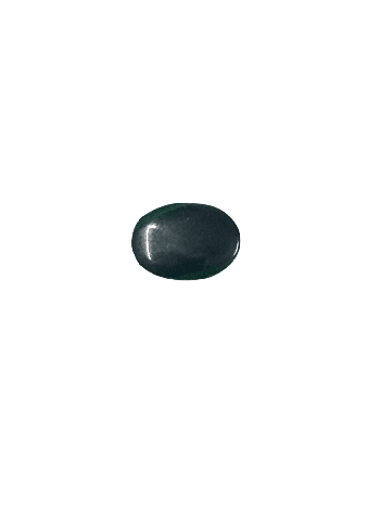 Certified Authentic & Energized Malachite (Kidney Gemstone) - 1.50 Carat (MC-10)