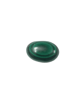 Real & Energized Malachite | Kidney Gemstone - 20.10 Carat (MC-14)