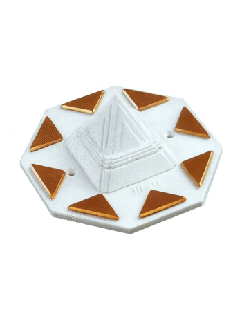  Maatron Pyramid