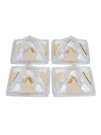 Micro-Booster-Pyramid