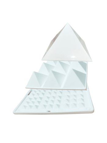 Multier Eco Pyramid