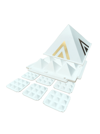 Multier International Pyramid