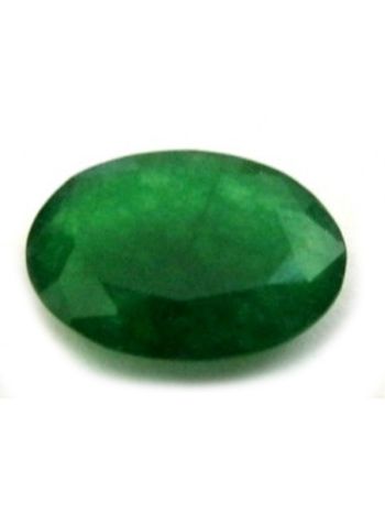 Natural Green Quartz Oval Mix Gemstone - 4.50 Carat (GQ-04)
