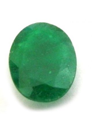 Natural Green Quartz Oval Mix Gemstone - 7.25 Carat (GQ-11)