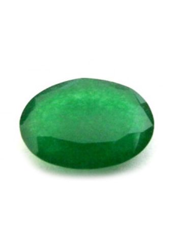 Natural Green Quartz Oval Mix Gemstone 4.20 Carat (GQ-01)