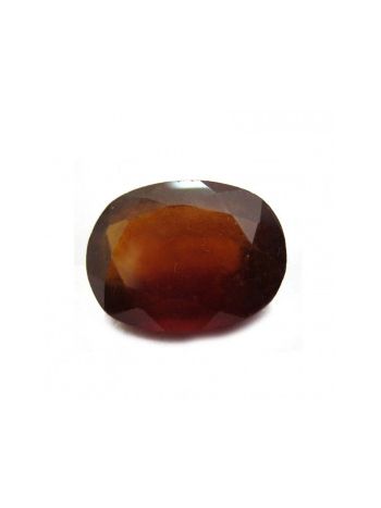 Natural Hessonite / Gomed Oval Mix Gemstone - 11.90 Carat (GO-06)