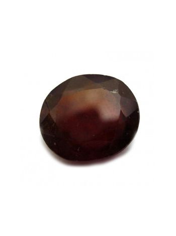 Natural Hessonite / Gomed Oval Mix Gemstone  - 13.70 Carat (GO-02)