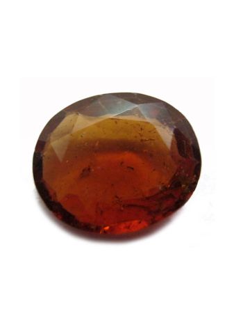 Natural Hessonite / Gomed Oval Mix Gemstone - 2.45 Carat (GO-20)