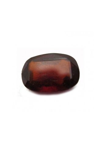 Natural Hessonite / Gomed Oval Mix Gemstone - 4.05 Carat (GO-08)