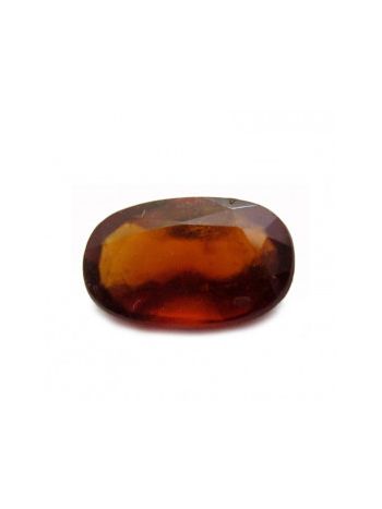 Natural Hessonite / Gomed Oval Mix Gemstone - 4.30 Carat (GO-13)