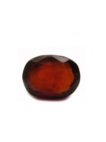 Natural Hessonite / Gomed Oval Mix Gemstone - 5.00 Carat (GO-17)