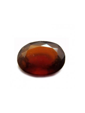 Natural Hessonite/ Gomed Oval Mix Gemstone - 3.80 Carat (GO-15)