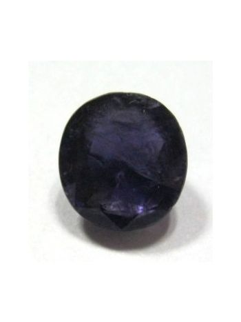 Natural Iolite (Kaka Nili) Oval Mix Gemstone - 4.10 Carat (NI-10)