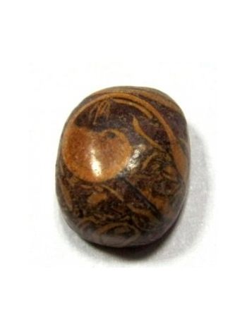 Natural Jasper / Mahe Mariyam Oval Cabochon Gemstone -10.00 Carat (MM-03)