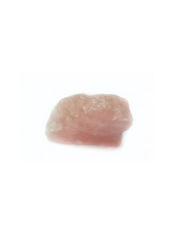 Without Energized Natural Rose Quartz Stone -1000gm (HNRQS-001)