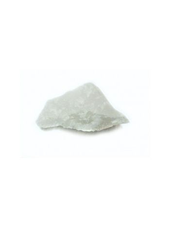 Without Energized Natural Rose Quartz Stone - 100gm (HNRQS-003)