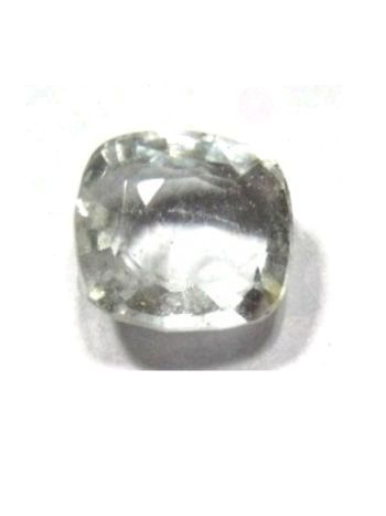 Natural  White Topaz Cushion Mix Gemstone - 4.45 Carat (WT-02)