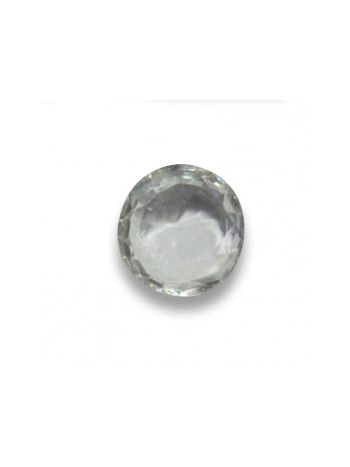 Natural Zircon Oval Mix Gemstone - 2.65 Carat (CZ-22)