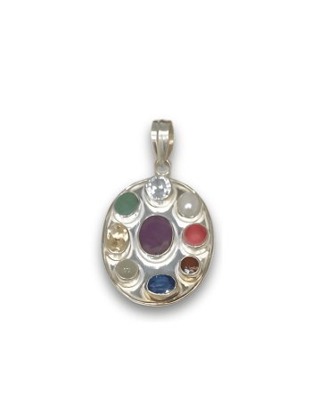 Navratna-Oval-Pendants