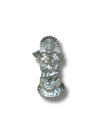 Parad Ganesha