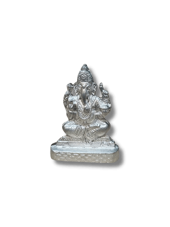 Parad Ganesha