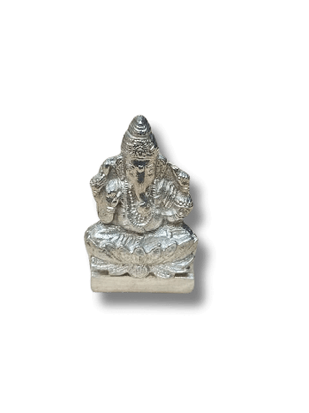 Parad Ganesha