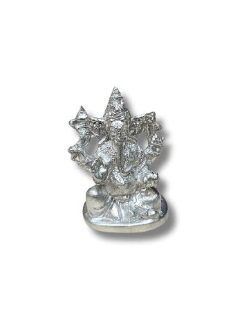 Parad Ganesha