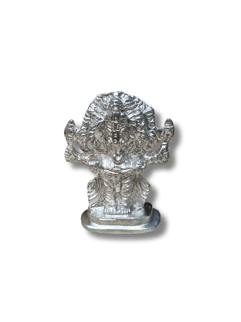 Parad Ganesha