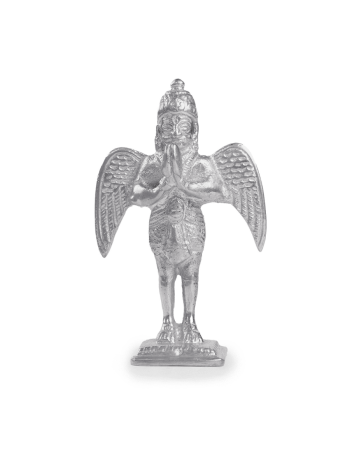 Parad Garuda Devta