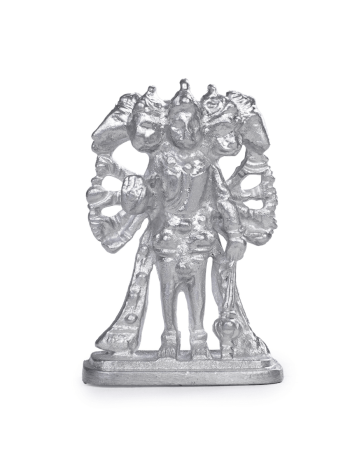 Parad Panchmukh