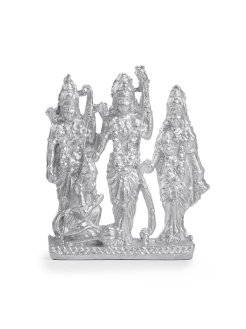 Parad-Ram-Darbar