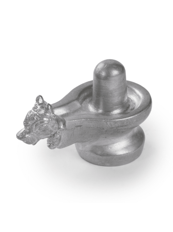 Parad-Shivling