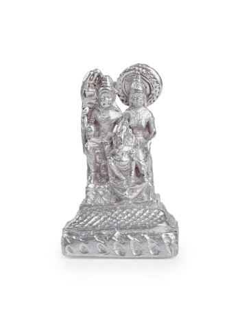parad shiv parivar