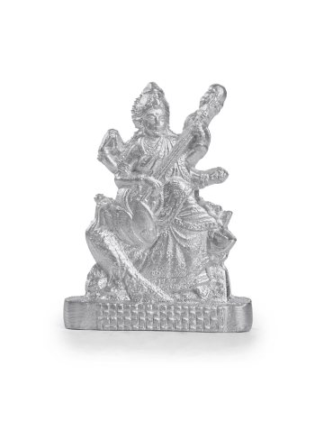 Parad-Saraswati-Maa