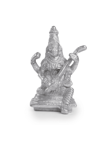 Parad-Saraswati-Maa