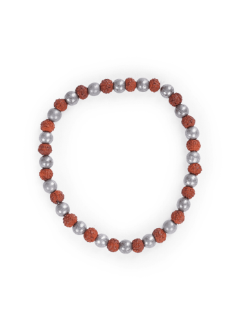 Parad Rudra Bracelet