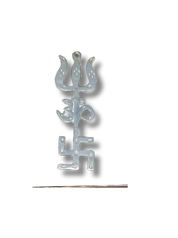 Parad-Trishakti