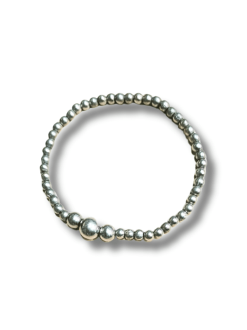 Parad-Bracelet