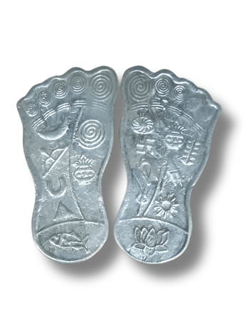 Parad-Laxmi-Charan-Paduka