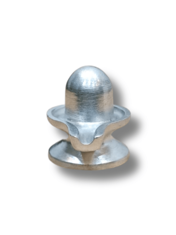 Parad-Shivling